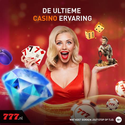 Alle Legale Online Casino’s in Nederland (2024).
